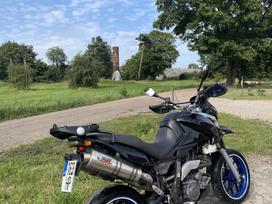 Aprilia Pegaso 660cc, эндуро / adventure