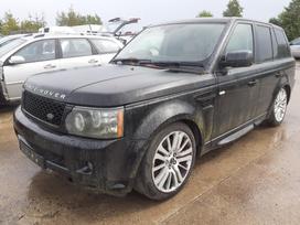 Land Rover Range Rover Sport Naudotos įvairių automobilių dalys 37068921789 viber whatsa