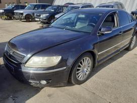 Volkswagen Phaeton Naudotos įvairių automobilių dalys 37068921789 viber whatsa