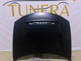 Dodge Charger крышка багажника/капот