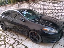 Dodge Dart dalimis
