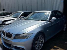 Bmw 330 Bmw e90 330d 180kw n57d30a mechanika