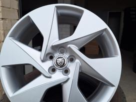 Jaguar, light alloy, R20