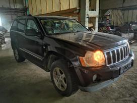 Jeep Grand Cherokee for parts. Automobilis ardomas dalimis запасные части автомобил