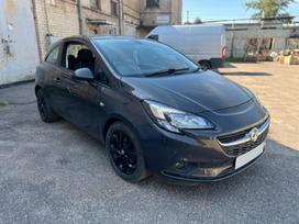 Opel Corsa dalimis. Dalimis dalys 2016 opel corsa facelift 1 4 55kw dide