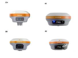 CHC Navigation GNSS imtuvai, другое