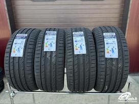 Dynamo Street H MU71, летние 235/45 R18