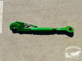 John Deere Centrinė traukė CBM