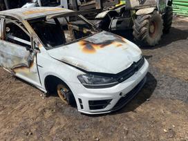Volkswagen Golf по частям