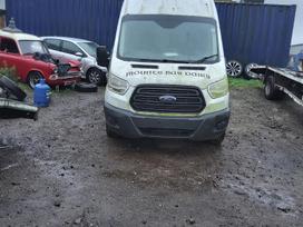 Ford Transit, preču