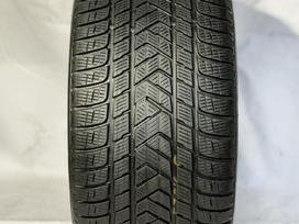 Pirelli SCORPION WINTER, зимние 295/40 R20