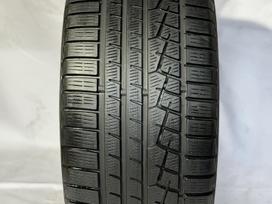 Yokohama W*DRIVE, winter 295/40 R20