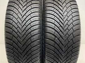 Vredestein Quatrac 2022m, all-season 215/60 R16
