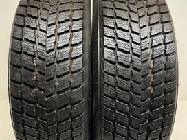 Nexen WinGuard SUV, зимние 215/70 R16