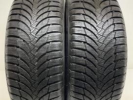 Nexen WinGuard Snow G, žieminės 215/65 R16