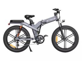 Elektrinis dviratis Engwe 26″
