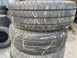 GT Radial, vasaras 225/65 R16