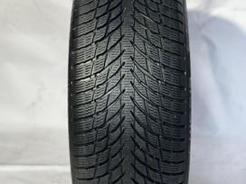 Nokian WR SNOWPROOF P, зимние 235/45 R19