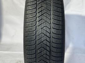 Pirelli SCORPION WINTER, žieminės 255/55 R20