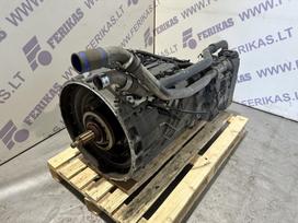 Iveco Stralis S-Way gearbox with int, тягачи
