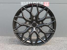 Voxx HF-2 EU-B1604 style Gloss, lengvojo lydinio, R23