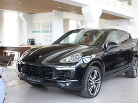 Porsche Cayenne, 3.0 l., Внедорожник / Кроссовер