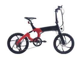 Electric bike Myatu