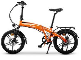 Electric bike Beaster