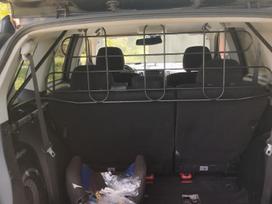 Mitsubishi Outlander, 2.2 l., visureigis /
