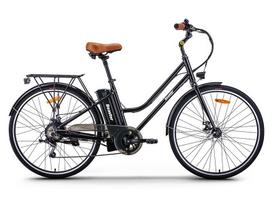 Electric bike Beaster