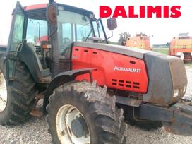 Valtra Valmet 8450