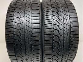 Continental WinterContact TS860S 2021m, зимние 245/35 R19