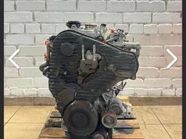 Mazda 5, RF, engine