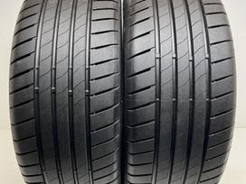 Bridgestone Potenza Sport 2023m, летние 235/45 R20