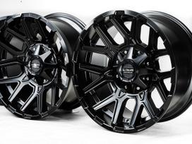 -Kita- Hummer, Ford, lengvojo lydinio, R20