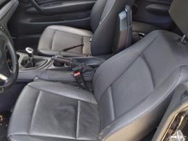 BMW 120 76 000km