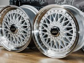 -Kita- BMW, Audi, Volkswagen, легкосплавные , R17