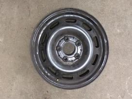 Mitsubishi Kia, Hyundai, ir kiti jap., стальные штампованные диски, R15