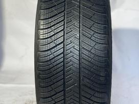 Michelin PILOT ALPIN PA4, winter 265/40 R19