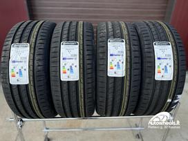 Continental Premium Contact 7, vasarinės 245/45 R19