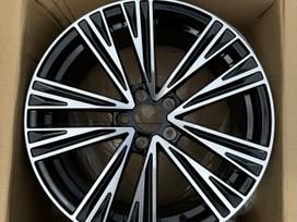 -Kita- Audi Sline Style, lengvojo lydinio, R18