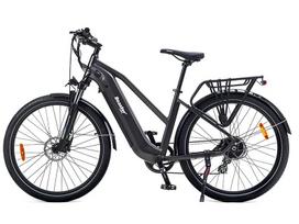 Electric bike Beaster