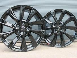 Toyota EU-B5463 Style gloss, lengvojo lydinio, R18