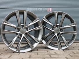 Toyota EU-B1255 style HB, легкосплавные , R18