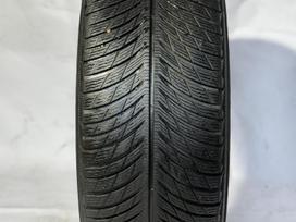 Michelin PILOT ALPIN 5 XL, зимние 245/45 R19