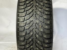 Nokian HAKKAPELIITTA 9 | DYGL. 99%, зимние 255/40 R19