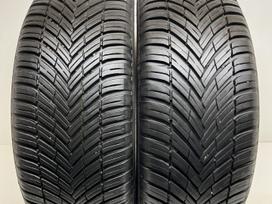 Toyo Celsius AS2 2022m, всесезонные 215/55 R17