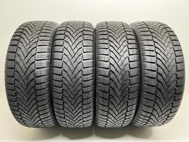 Falken EuroWinter HS02 2022m, зимние 205/55 R16