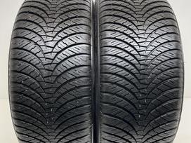 Falken EuroAllSeason AS210 2021m, all-season 225/45 R17