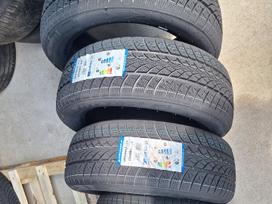 Triangle, ziemas 205/55 R17